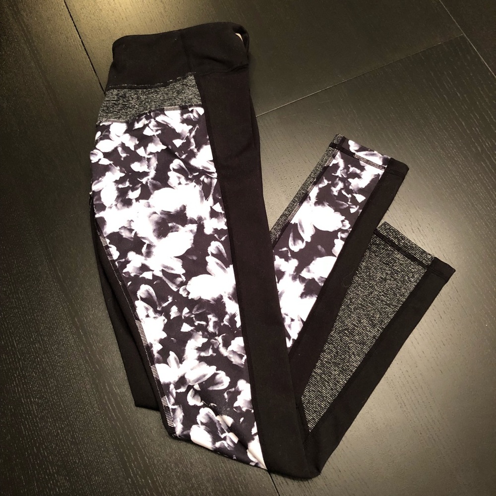 Zella live in leggings